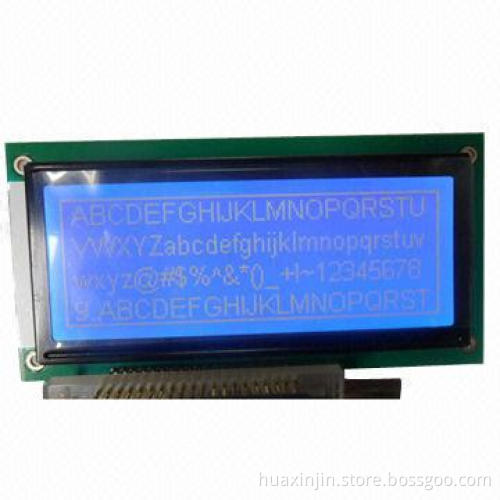 192x64 Graphic LCD Module, 192 x 64 dots Display Type
